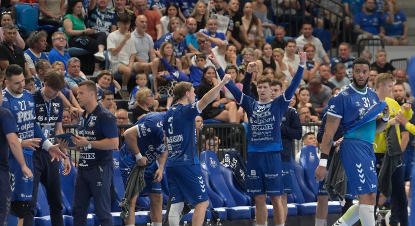 A szenzációs szurkolótábor győzelembe hajszolta a csapatot, új esély a bajnoki címre