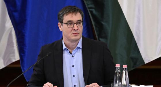 Karácsony: Tőlem megnézhetnek mindent számlát, csak fejezzék be Budapest kivéreztetését