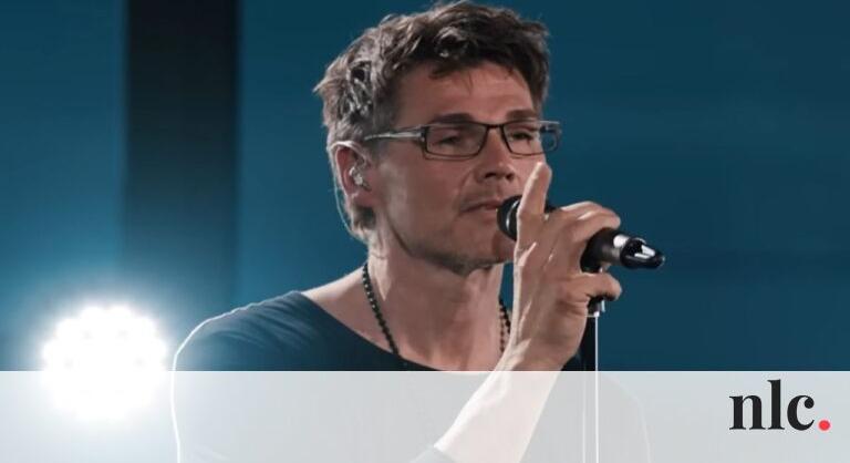 Gyógyíthatatlan beteg, műteni is kellett az A-ha énekesét