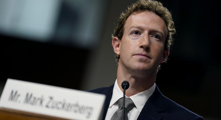 A Meta beszáll az atombizniszbe, Zuckerbergnek hosszútávú tervei vannak
