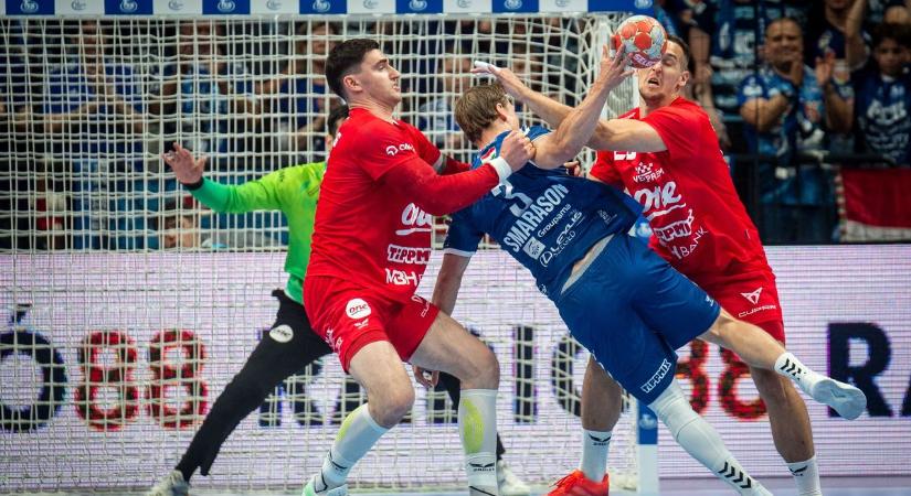 Kalaras piros lapja volt a fordulópont – a Veszprémet fogta meg