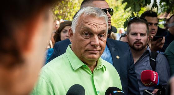 Onnan kapott kritikát a Fidesz, ahonnan a legkevésbé várhatta