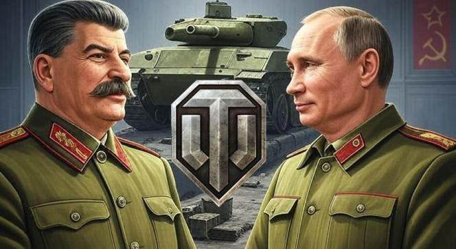 Oroszország államosította a World of Tanks fejlesztőjét!