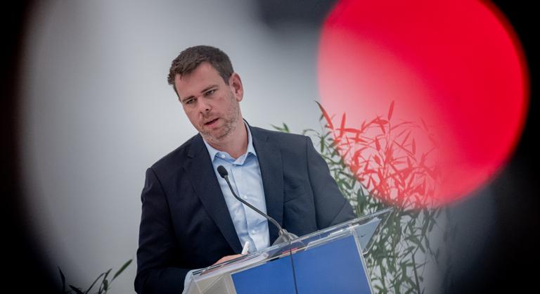 Közel jár a csődfarkas – Vitézy Dávid szerint idén nyáron fizetésképtelenné válhat a BKV