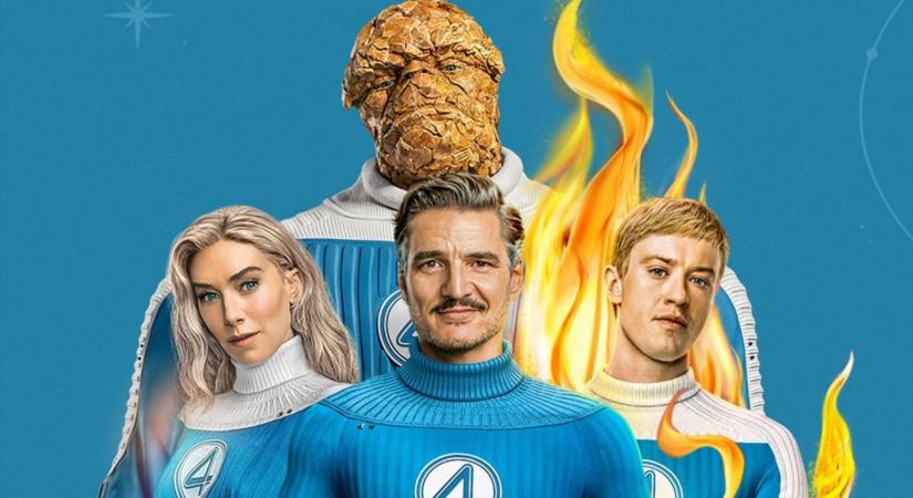 A Fantasztikus 4-es: Első lépések rendezője cáfolta, hogy filmjében felbukkan Doctor Doom, de lehet, nem ilyen egyszerű a dolog
