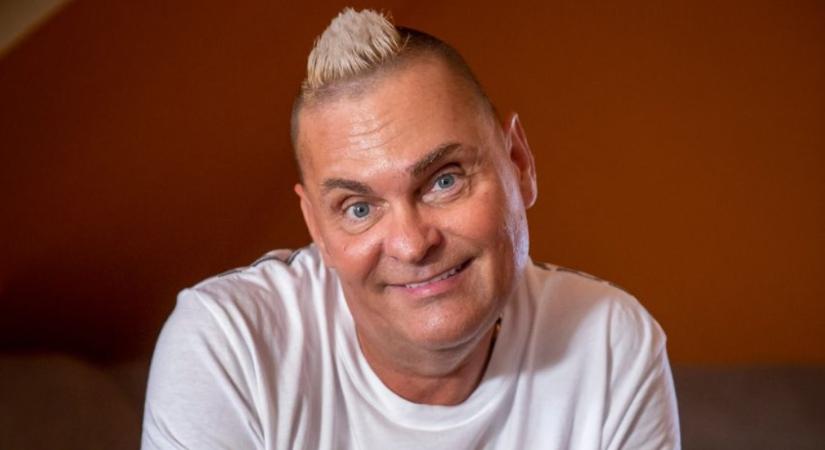 MC Hawer ijesztő dolgot mondott várandós lányáról