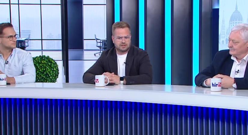 Vezércikk – Törvénytelenségre, adócsalásra buzdítja a fővárosi cégek vezetőit Karácsony Gergely  videó