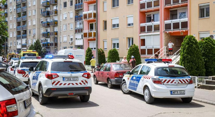 Döbbenetes részletek derültek ki a szolnoki gyilkossági kísérletről