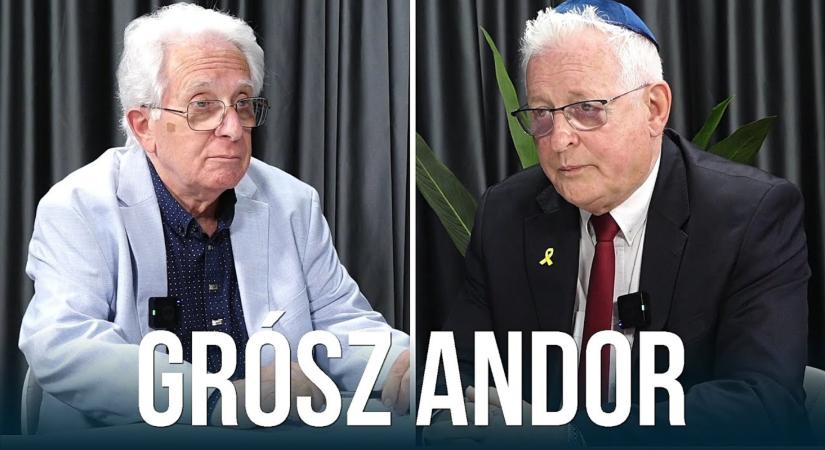 Fontos emlékezni, mikor erősödik az antiszemitizmus