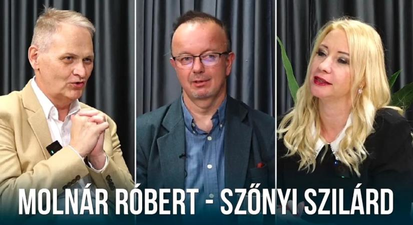 Nem a stóla teszi a pápát
