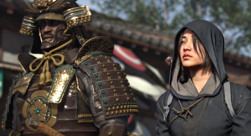 A Ubisoft nem tart saját játékbemutatót a nyáron, de ezen egyáltalán nem lepődtünk meg