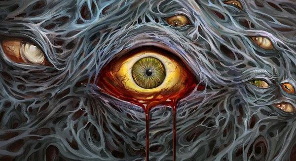 Post Trauma teszt