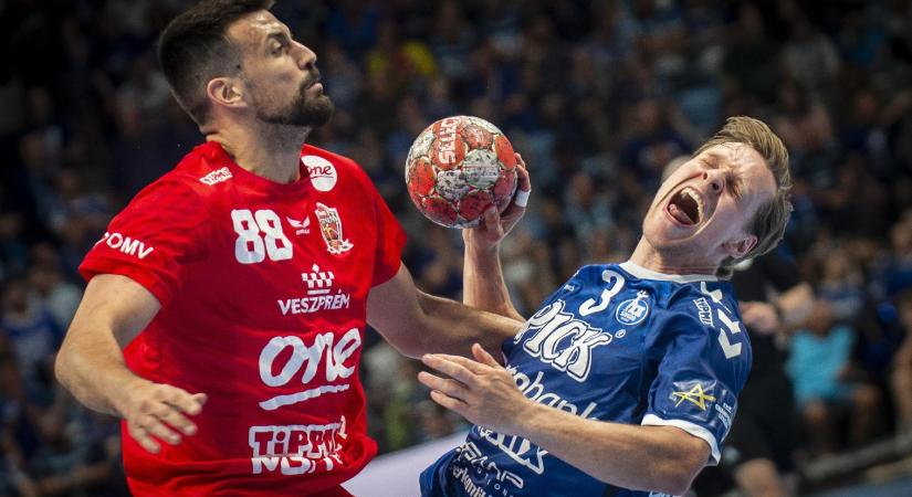 Pünkösdvasárnapra marad a bajnokavatás a férfi kézilabda NB I -ben