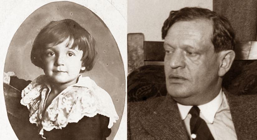 ELMEGYÓGYINTÉZETBE ZÁRTÁK KARINTHY FRIGYES ALIG ISMERT NAGYOBBIK FIÁT