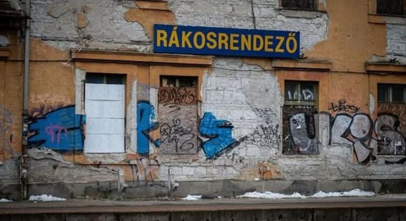Fontos lépést tett a kormány Rákosrendező ügyében