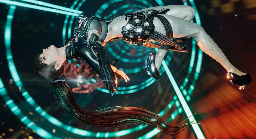 Nincs itt semmi váratlan, a játékosok csak simán imádják a Stellar Blade demóját