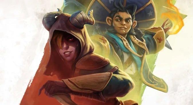 Demeo x Dungeons & Dragons: VR-ra is kilép a D&D franchise!