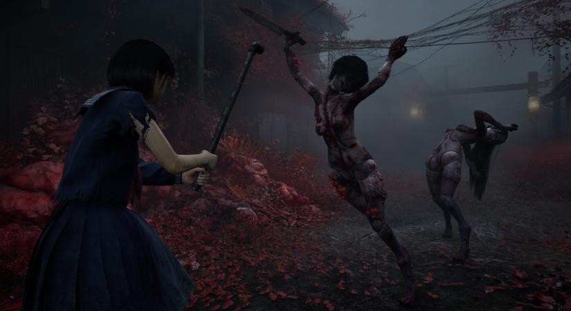 [STATE OF PLAY] Silent Hill f: Megjelenési dátumot és igen brutális előzetest kapott a Konami horrorjátéka
