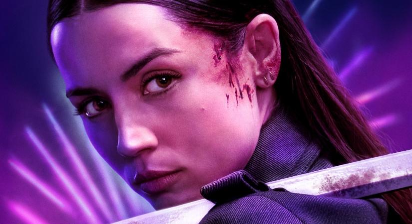 [KRITIKA] Balerina - John Wick nélkül mire megyek én?