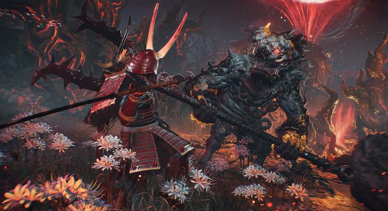 Hivatalos: jön a Nioh 3