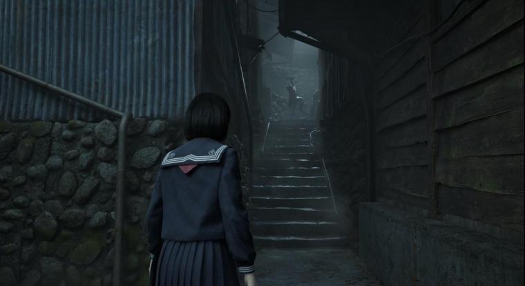 Még idén kijön a Silent Hill f, játékmenetet is kaptunk