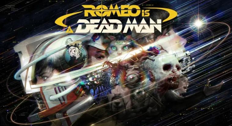 Suda51 megint elemében van: a Romeo is a Dead Man egy újabb agymenés lesz a No More Heroes alkotóitól