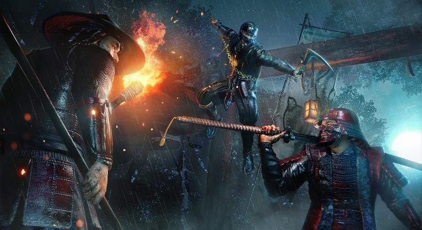 [STATE OF PLAY] Hivatalosan is bejelentették a Nioh 3-at, amit máris kipróbálhatunk ingyenen, de nem árt sietni!