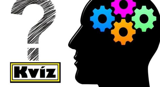 Nyolc kvízkérdés: Van pár perced? Játszd le ezt az izgalmas quizt (990)