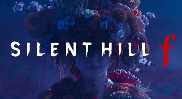SGF 2025: Szeptember végén jelenik meg a Silent Hill f