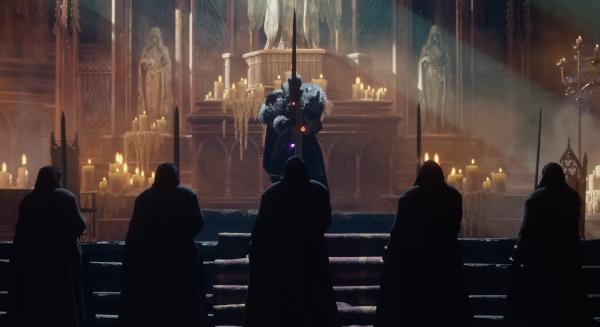 SGF 2025: Bloodstained: The Scarlet Engagement címmel készül a Ritual of the Night előzménye