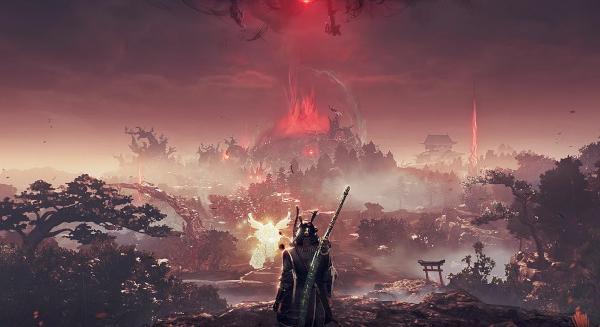 SGF 2025: A Team Ninja leleplezte a Nioh 3-at