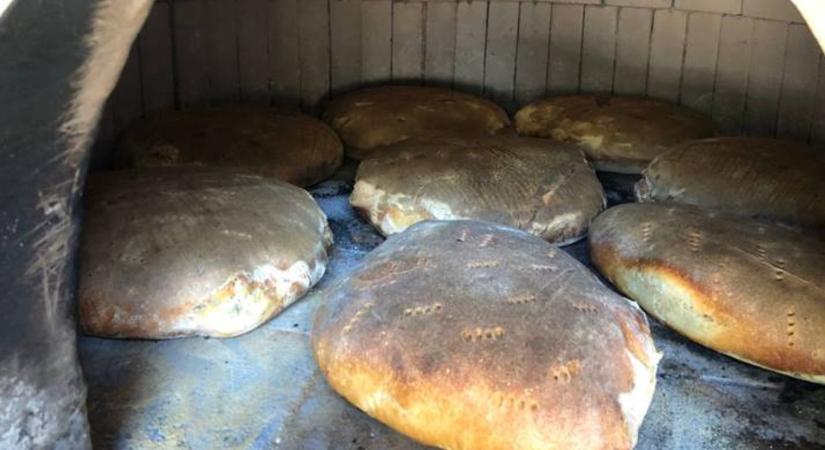 5000 éves kenyérrecept hódít Törökországban – a helyiek imádják az ősi ízeket