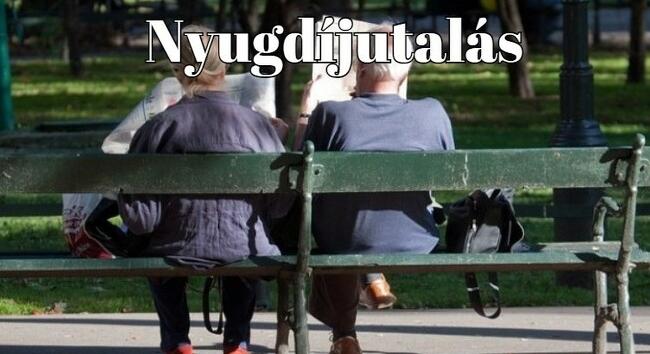 Nyugdíjfizetés: Ekkor utalják a júniusi nyugdíjat
