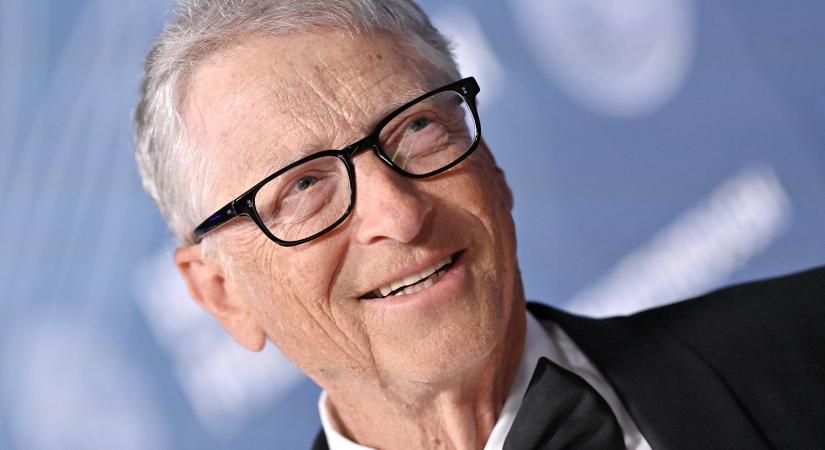 Bill Gates szerint ezt a három szakmát a mesterséges intelligencia sem tudja kiszorítani