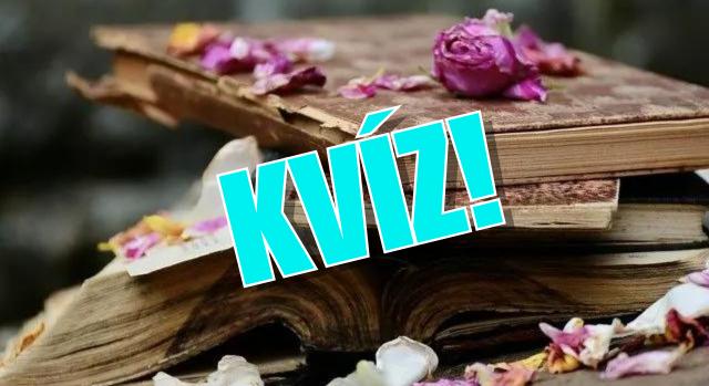 Irodalmi kvíz: Készen állsz egy irodalmi tudáspróbára? Lássuk, tudod-e a válaszokat?
