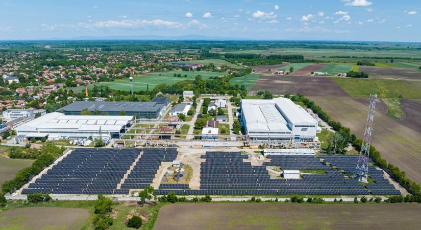 Több mint 50 millió euró értékű beruházással duplázza meg gyártókapacitását a Ganz