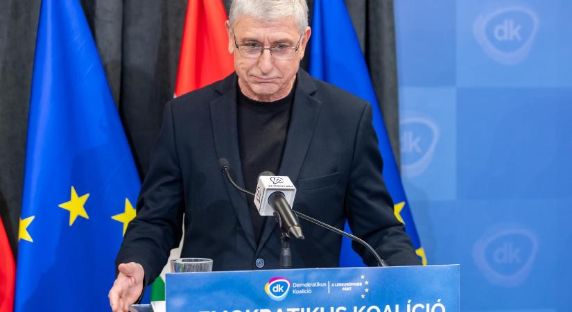 Kevesen bánkódnak Gyurcsány Ferenc miatt, a távozása az ellenzéki szavazók kétharmada szerint csak segíti a kormányváltást