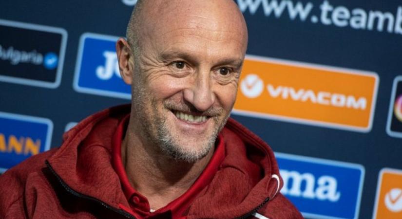 Spanyol sztárcsapatból jelentkeztek be Marco Rossi magyar válogatottjába