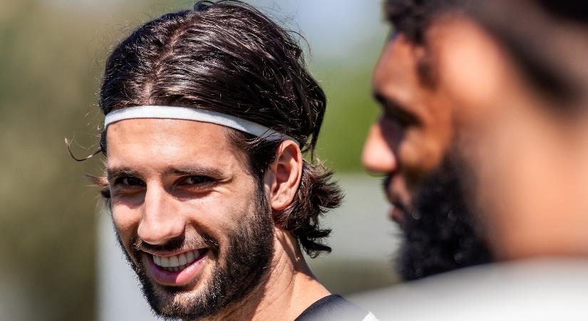 Aggasztó hírek, Szoboszlai Dominik kikerülhet a Liverpoolból