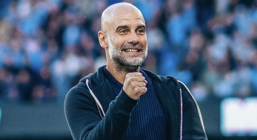 Ő lehet a Manchester City egyik legfontosabb nyári igazolása
