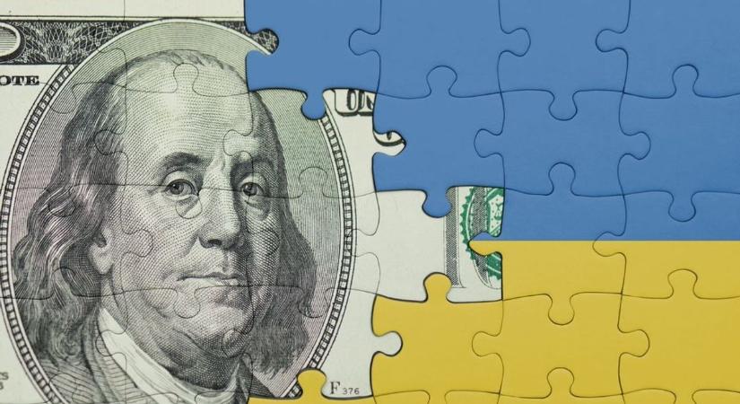 Hiányzó milliárdok: a védelem felemészti az ukrán költségvetést, adóemelés is jöhet