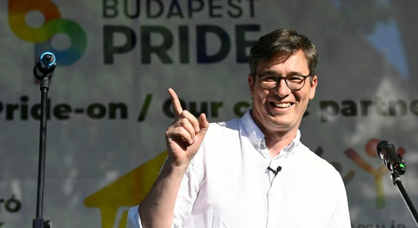 Lassan, de biztosan összeomlik a főváros