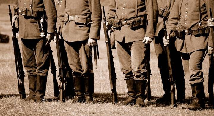 Ezt neked is látni kell: az első világháború 60 másodpercben