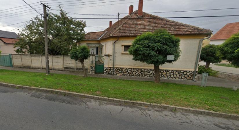 Filléres Veszprém vármegyei családi házakra licitálhatunk a NAV árverésén