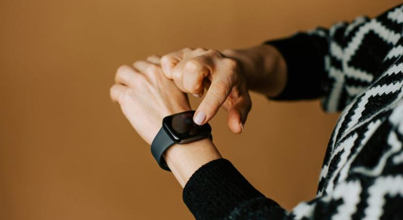 Van három olyan helyzet, amikor jobb, ha leveszed az okosórád