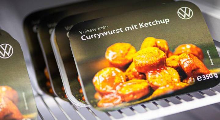 Ez is Volkswagen, de nem gurul, és élelmiszerboltokban is elérhető lesz