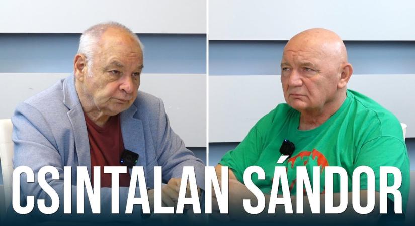 Csintalan: Félelem és rettegés van a Karmelitában