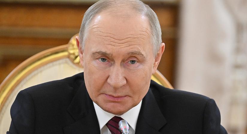 Visszatáncol Putyin: se fegyverszünet, se csúcstalálkozó?
