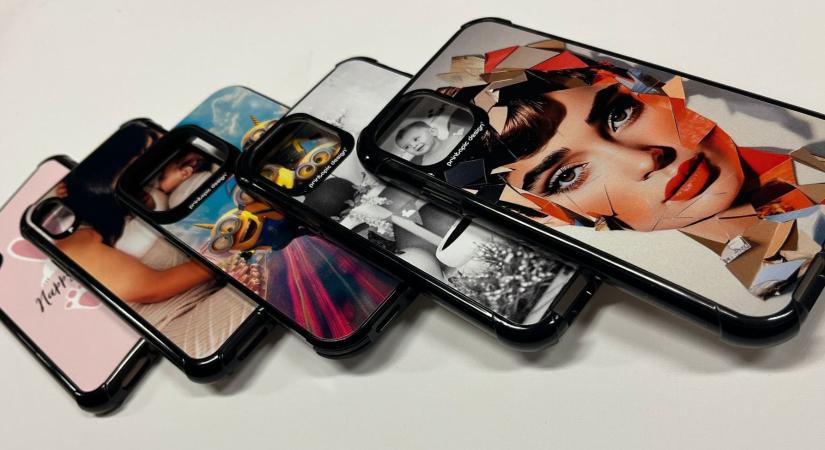 Magyar fejlesztés védheti az új iPhone-okat