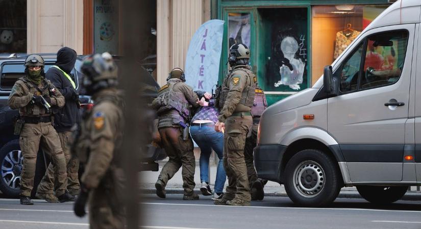 Börtönben marad a kémkedéssel gyanúsított ukrán férfi